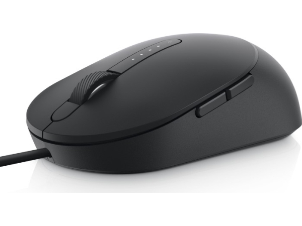 Dell Laser Wired Mouse - Ms3220 (W125835450)