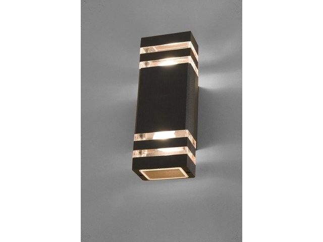 Nowodvorski Væglampe Rio 2X40w (4424)