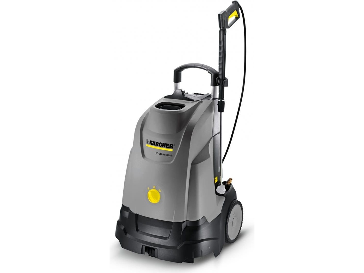 Karcher Højtryksrenser Hds 5/15 U (1.064-912.0)