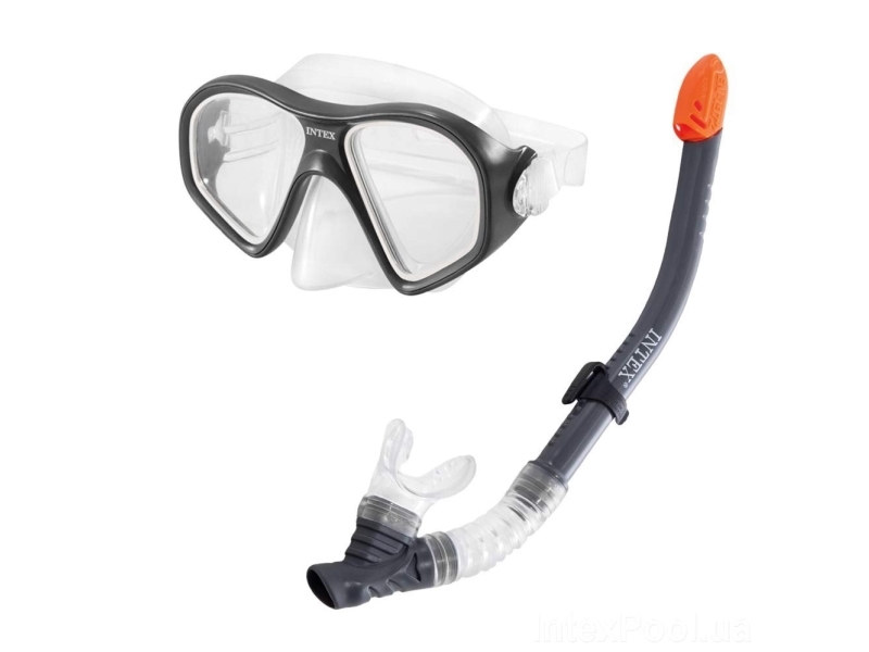 Intex Reef Rider Snorkelsæt