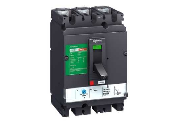 Schneider Electric LV510337, 70000 A, IP40