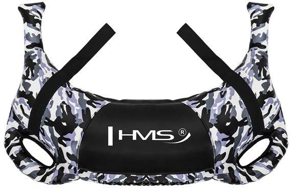 Trainingssack 5 Kg Hms Wbf05