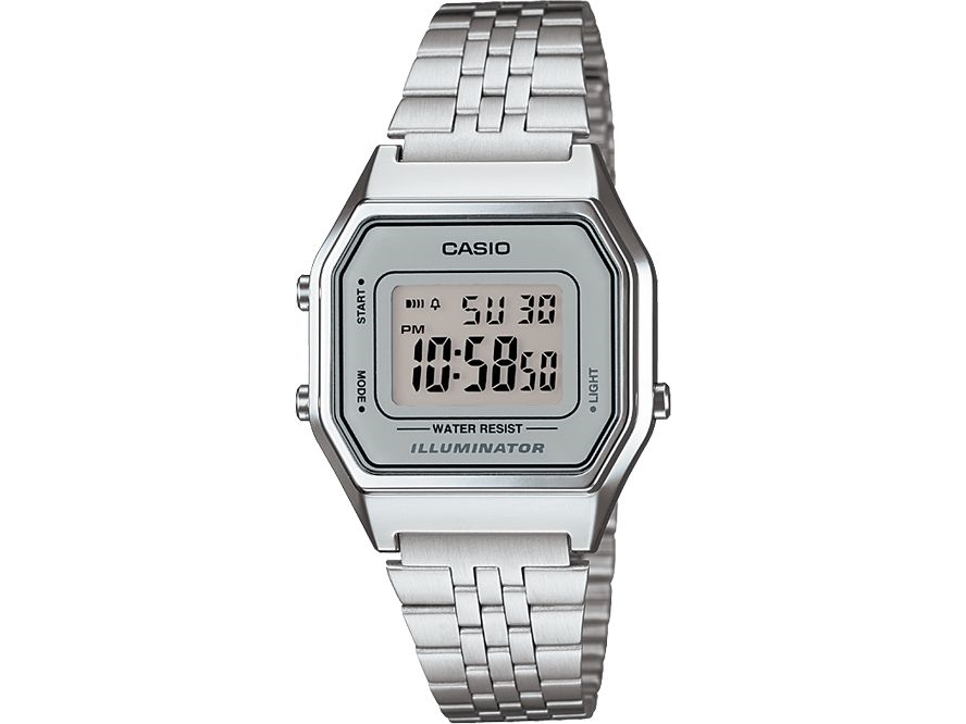 Laikrodis Casio La680wea-7Ef