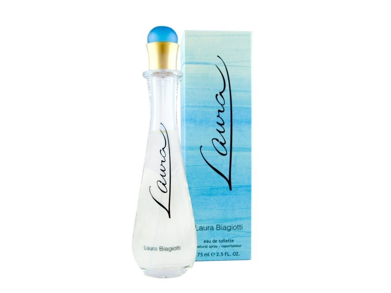 Laura Biagiotti Laura Edt 75Ml