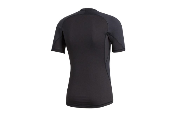 Adidas Stech-Cw7321 128 Cm Thermo-T-Shirt Adidas Junior Ask Ls Tee Y Cw7321
