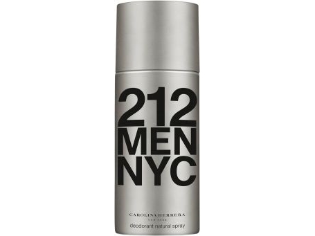 Carolina Herrera 212 Men Dsr M 150 Ml