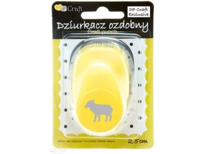 DP Craft dekorativa JCDZ-110.346 Får | Övriga | GameStuff