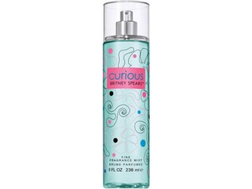 Britney Spears Nebel 236 Ml