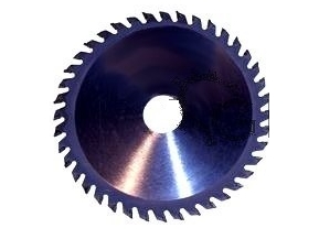 Kreissägeblatt 500X32mm 60-Teet Vidia Bullet