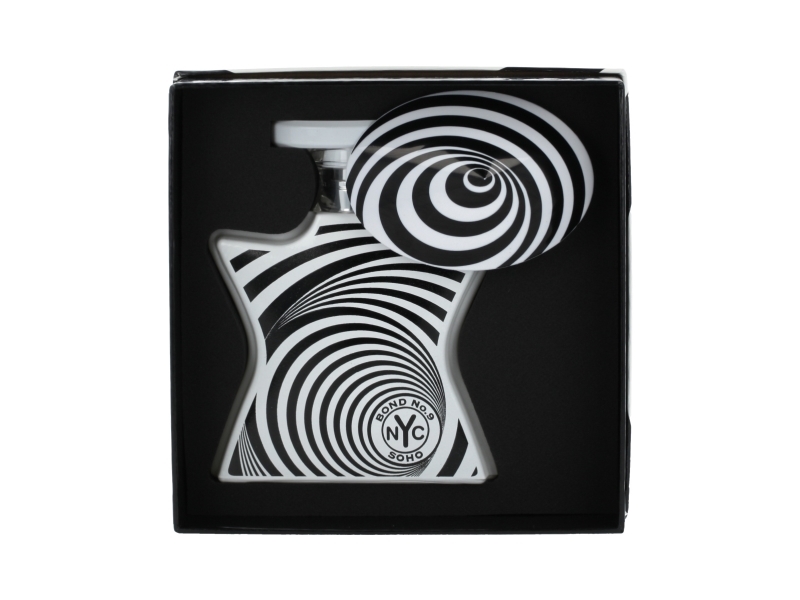 Bond No.9 Soho Edp 100Ml