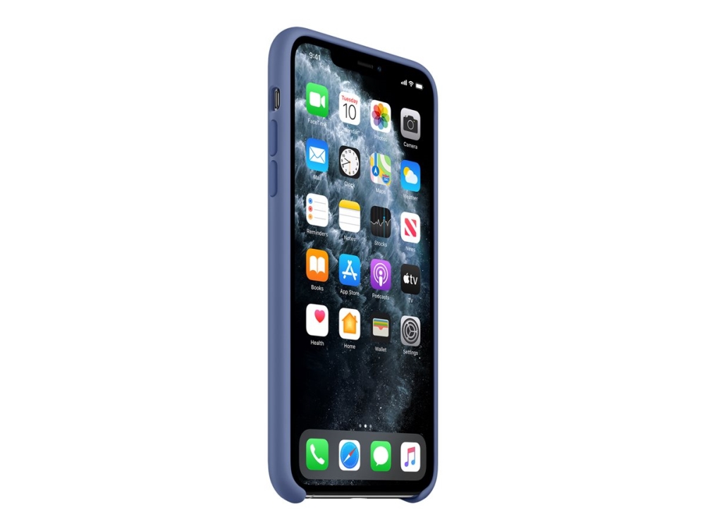 Apple My122zm/A, Cover, Apple, Iphone 11 Pro Max, 16,5 Cm (6.5"), Blau