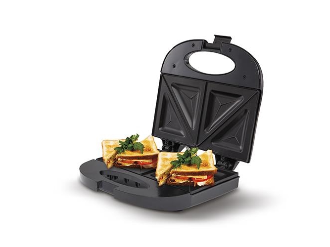 Mesko Home MS 3032, 850 W, 1 styck, Svart, Plast | Köksapparater - Bröd & Rostat bröd - Brödrostar | GameStuff