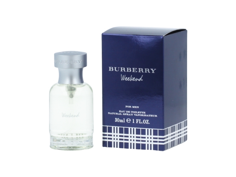 Burberry Weekend, Eau De Toillette 30 Ml