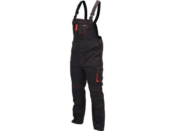 Yato Work Pants Dungarees Str. M