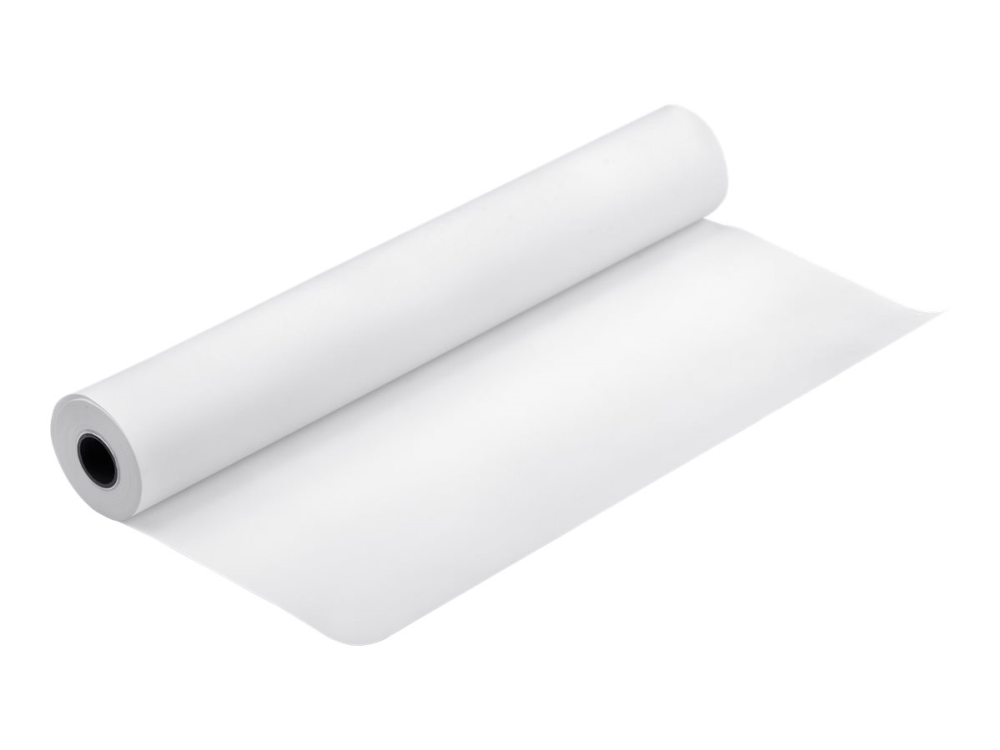 Epson Production Canvas Matte - Mat - Rulle A1 (61,0 cm x 12,2 m) 1 rulle(r) papir på lærred - for Stylus Pro 11880, Pro 9890  SureColor SC-P20000, T3000, T3200, T5000, T5200, T7000, T7200