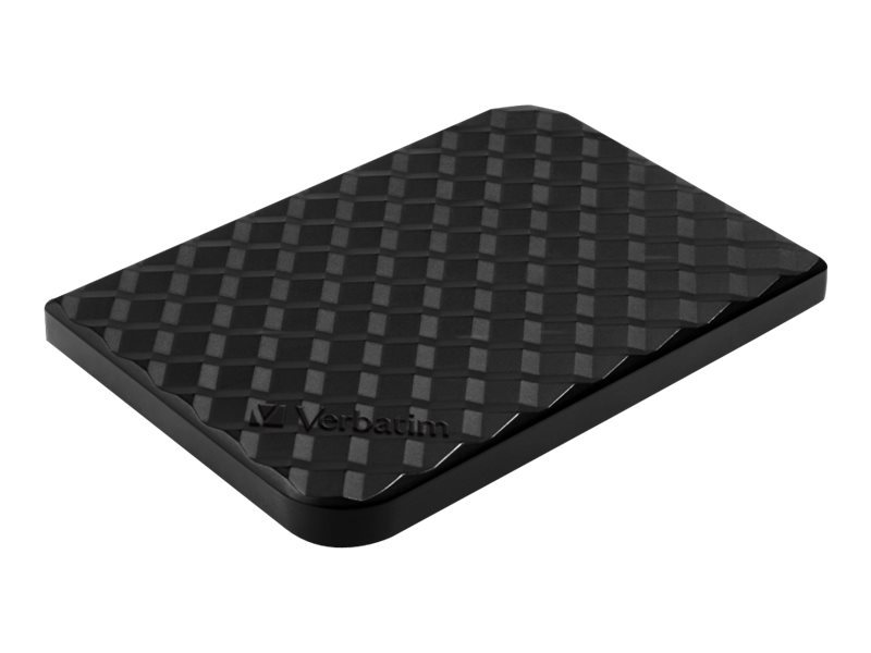 Verbatim Store 'N' Go - Ssd - 256 Gb - Ekstern (Bærbar) - Usb 3.2 Gen 1 (Usb-C Stikforbindelse)