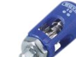 Wavin 40Mm Alupex Kalibrator - 40Mm Alupex Kalibrator F/Screwdriver