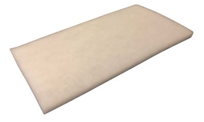 filter -Comfort 252/302 - Plattfilter G4 180x520 | Ventilation & Klimat - Ventilation - Filter | GameStuff