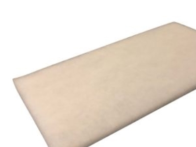 filter - Comfort 450 - Pladefilter G4 583x268