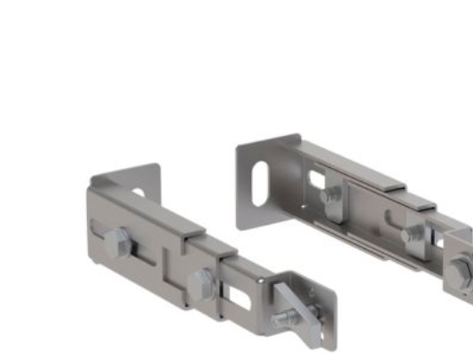 Geberit Duofix Wandhalterungsset