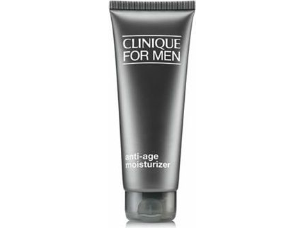 Clinique Skin Supplies For Men Anti-Age Moisturizer Creme Für Reife Haut 100Ml