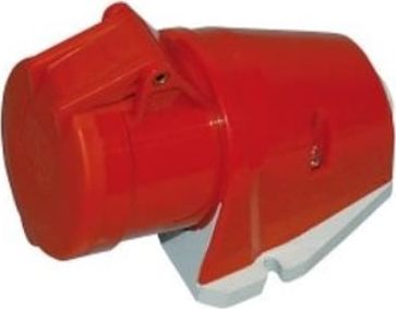 Bals Kraftsteckdose 16A 5P 400V Ip44 (112001)