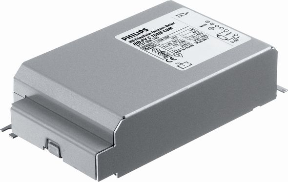 Elektronisk Forkobling Hid-Pv C 150/S Cdm