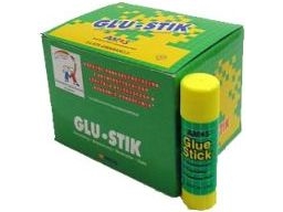 Amos Glue Stick 15G (Wikr-002389)