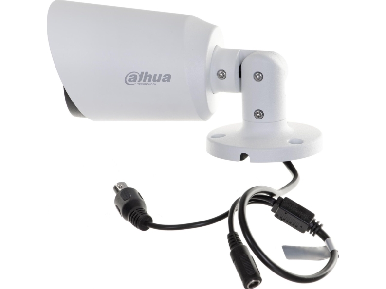 Ip Camera Dahua Technology 4In1 Camera Dahua Hac-Hfw1230t-A-0360