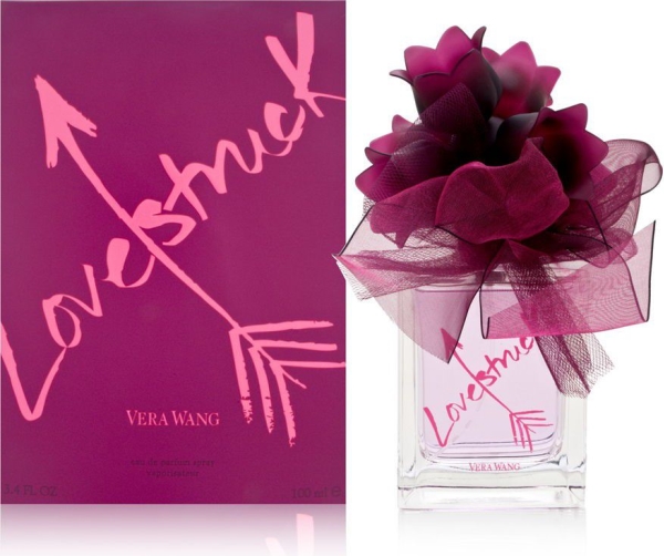 Vera Wang Lovestruck Edp 100Ml