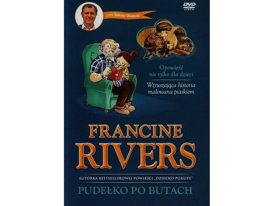 Skotøjsæske + DVD-film