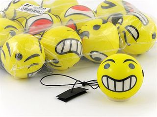 Foam Hand Ball 459519 Adar