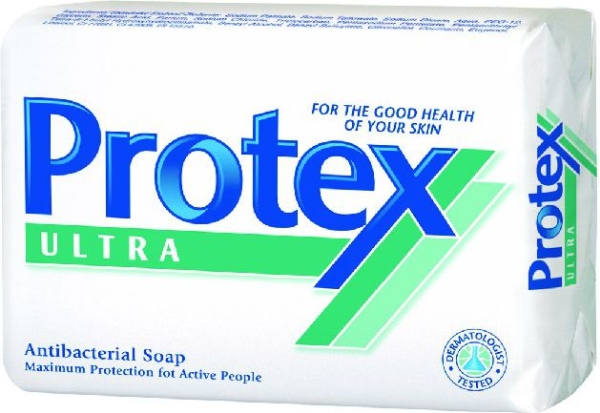 COL PROTEX ULTRA sæbestang