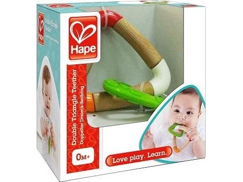 Bidering med dobbelt trekant