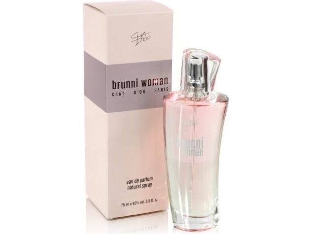 Chat D'or Chat D'or Woman Edp Spray 100Ml
