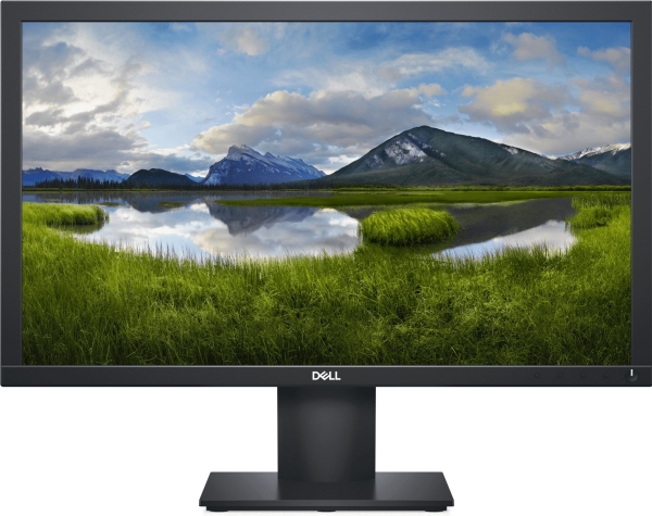 Dell 21.5" E2220h | Monitor | Tn, Full Hd, 1X Dp, 1X Vga