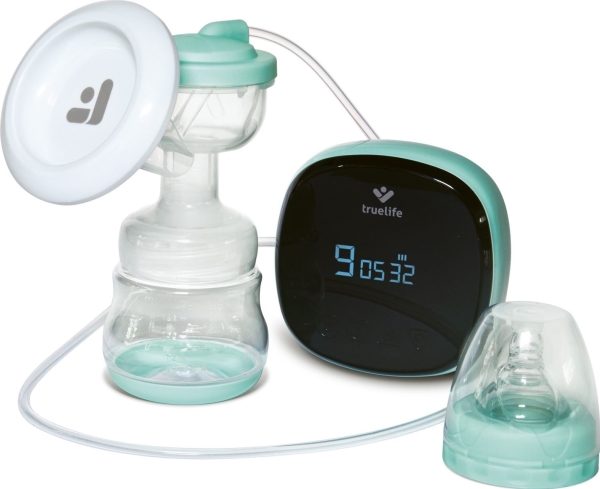 Elektronische Milchpumpe Truelife Nutrio Bp Electric Tlnbpel