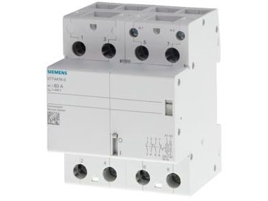 Siemens 5Tt4464-0, 40 A, 7 Cm, 70 Mm, 90 Mm, 73 Mm, 426 G