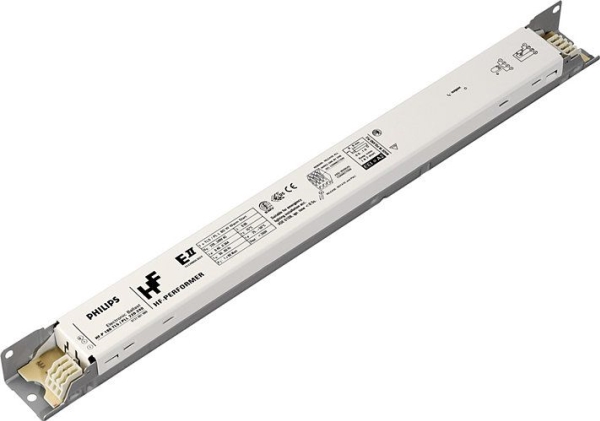 Philips Elektronisk Forkobling 3/4X14w Hf-Pi 3/414 (872790088775400)