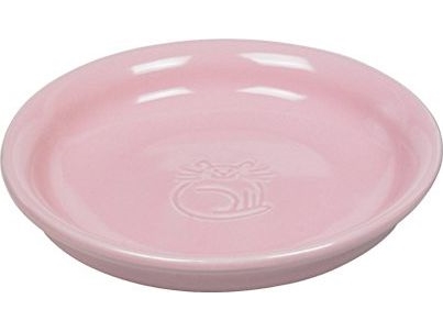 Nobby MISKA CERAM.KOT - 14x2 cm - rosa
