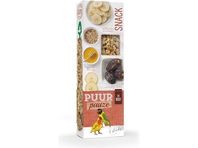 White Mills Pure Stick 60G