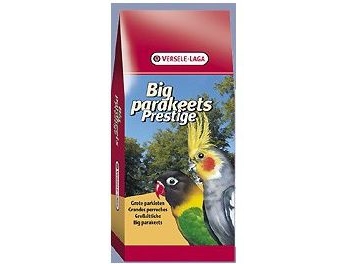 Versele-Laga 20Kg Big Parakeets
