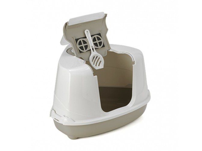 Yarro International kattedrålling Flip beige