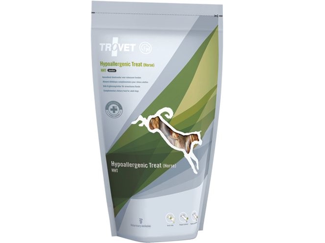 Trovet 200 G Hht Hors - Huf-/Schlachtstücke
