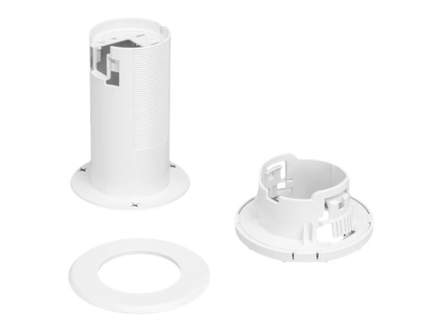 Ubiquiti Flexhd-Cm-3 Deckenhalterung Für Unifi Flexhd, 3Er-Pack
