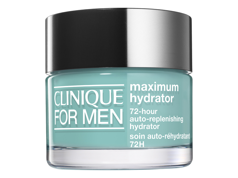 Clinique For Men Maximum Hydrator 72-Hour - Mand - 50 Ml