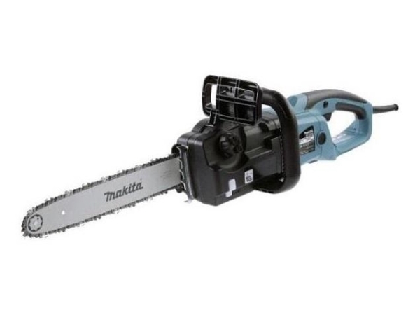 Makita Kædesav 2000W Uc4550a 45Cm