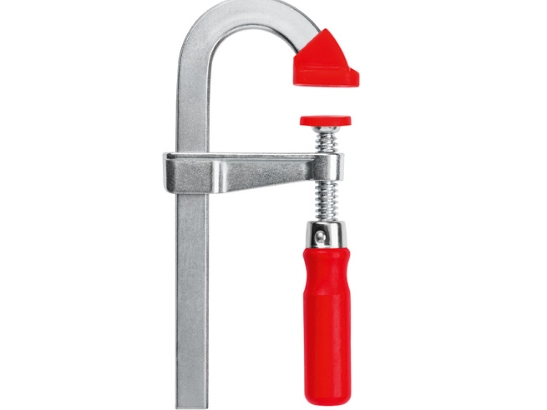 BESSEY LMU15/5, U-balkstving, 15 cm | Verktyg & Verkstad - Handverktyg - Övriga handverktyg | GameStuff
