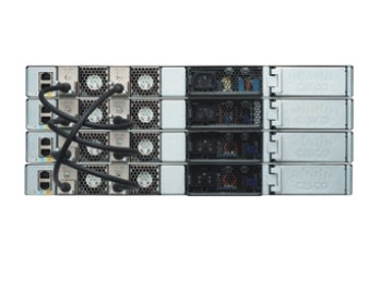 Cisco - Netværksstablingsmodul