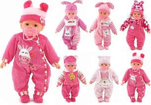 Adar Baby Doll 35Cm